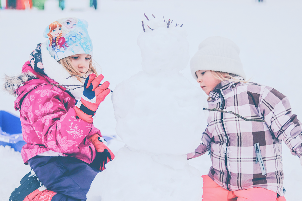 Connect with guests and staff from all over the world!